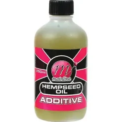 Hot Oils 250ml Hemp Seed Oil Watbekleidung