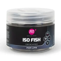 Discount Pop-Ups 15mm ISO Fish Futter & Lockstoffe