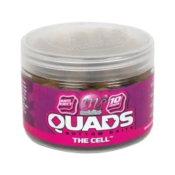Online Quad Hookbait 10mm Cell Gewichte