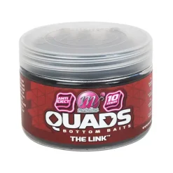 Online Quad Hookbait 10mm Cell Gewichte