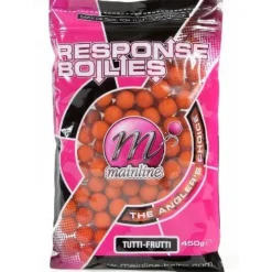 Hot Shelf Life Ready Made Boilies Tutti Frutti 15mm Futter & Lockstoffe