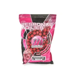 Hot Shelf Life Ready Made Boilies Tutti Frutti 15mm Futter & Lockstoffe