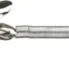 Discount Aal- Glocke 10er Pack Krokodilklemme D=22mm Bissanzeiger