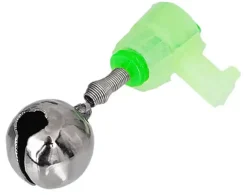 Online Aal Glocke 10er Pack mit Knicklichthalter D=16mm Bissanzeiger