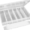 New Box ABM-308 18x27x4,5cm Boxen & Eimer