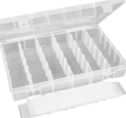 New Box ABM-308 18x27x4,5cm Boxen & Eimer