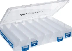 Online Box Beidseitig für Köder H488 27,6x17,6x4,9cm Boxen & Eimer