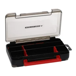 Sale Box double sided H1905 (17.5x10.5x3.8cm) Boxen & Eimer