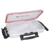 Discount Box Einseitig Dichtung B1860 27x17x5,5cm Boxen & Eimer