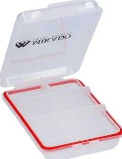 Clearance Box Einseitig H338 10,5x7x2,5cm Boxen & Eimer