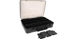 New Box Einstufig UAC-057 38.5x28.5x8cm Boxen & Eimer