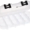 Online Box für Köder m. Teiler 25,4x12,8x3,3cm Boxen & Eimer|Messen, Wiegen, Hältern