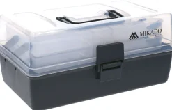 Best Box Für Zubehör H413 30x17x14cm Boxen & Eimer