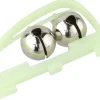 Online Doppel Aal- Glocke 10er Pack Fluo Clip D=14mm Bissanzeiger
