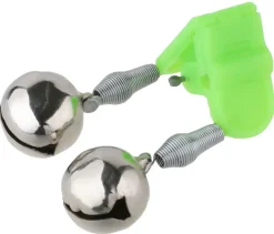 Online Doppel Aal- Glocke 10er Pack Fluo Clip D=16mm Bissanzeiger