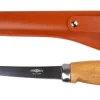 Outlet Filetiermesser 6" Klinge Holzgriff 15,24cm Tools & Werkzeuge