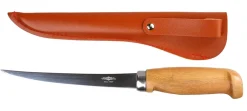 Outlet Filetiermesser 6" Klinge Holzgriff 15,24cm Tools & Werkzeuge