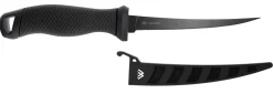 Sale Filetiermesser 6" Klinge Kunststoff Etui 15cm Tools & Werkzeuge