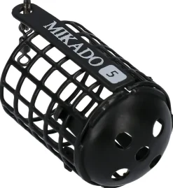 Sale Futterkorb Rund mit Boden 10g Schwarz Gewichte