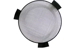 Futtersieb 33cm 3mm für 17-25L Tools & Werkzeuge