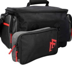 New Hard Bottom Bag 35,5x22x26cm Taschen & Rucksäcke