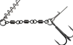 Online Jaws Evo Stinger 25kg Drilling #1 2Stk. Ködertuning