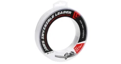 Best Jaws invisible Leader 45kg 50m Transparent 0,90mm Vorfächer
