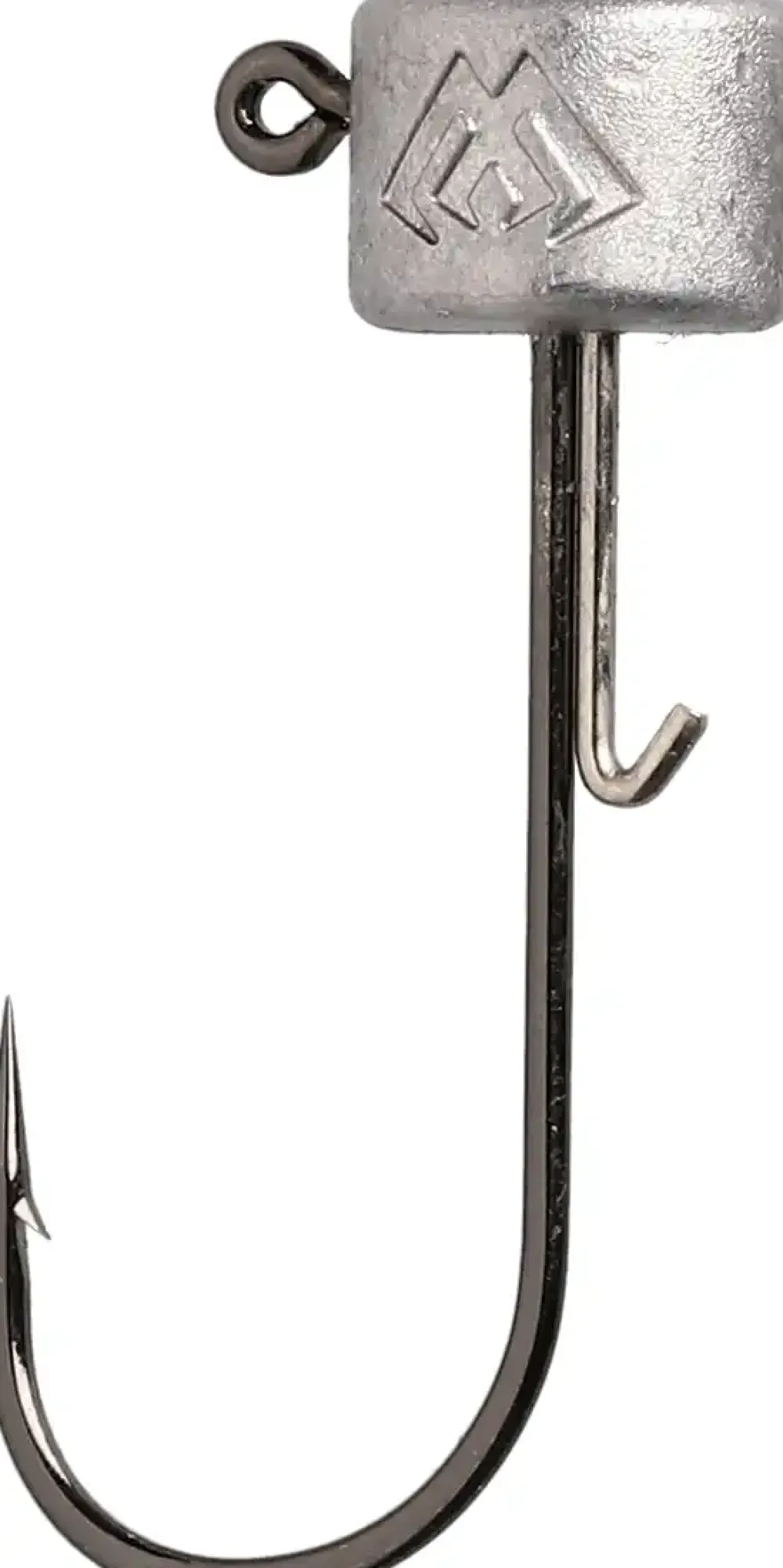 Discount JAWS Ned Jig Kopf #1/0 3g Jigköpfe