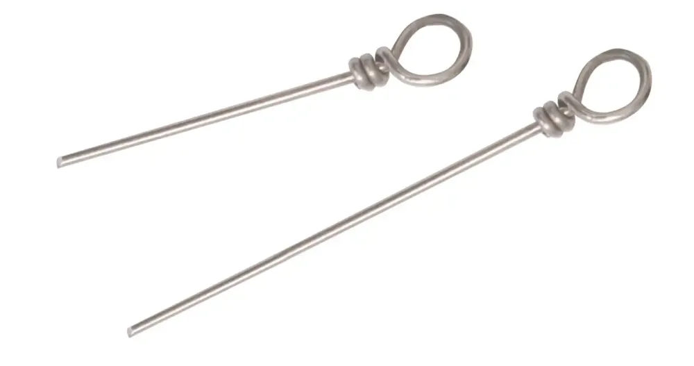 Sale Jaws Pin 24mm 10Stk. Ködertuning|Kleinteile