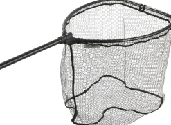 Sale Kescher gummiert 140cm Kescher