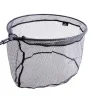 Clearance Kescherkopf gummiert 60x50cm Kescher