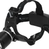 Discount Kopflampe 550 Lum + UV Tools & Werkzeuge