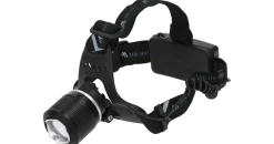 Discount Kopflampe 550 Lum + UV Tools & Werkzeuge