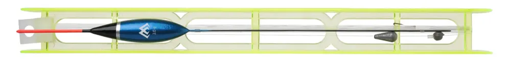 Posen Fertigangel Set 004 8m 0,75g #12 0,14/0,12mm Vorfächer
