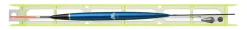 Online Posen Fertigangel Set 011 8m 0,75g #16 0,14/0,12mm Vorfächer