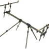 Best Rodpod Threeliner 3 Rod Rutenablagen