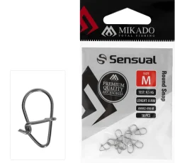 Outlet Round Snap #L Kleinteile