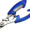 Schere für geflochtene Schnur Tools & Werkzeuge