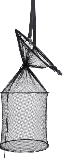 Clearance Setzkescher Alu 40/35cm 1m Kescher