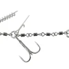 New Stinger Jaws Double Evo Stinger TH #1/0 25kg Ködertuning