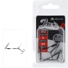 Clearance Stinger Jaws Schraube und Soft Lure Pin 5cm 24kg 2Stk. Ködertuning