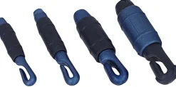 New Stonfo Stipprutenaufsatz D=0,65mm Ruten-Zubehör
