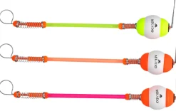 Sale Styropor Bißanzeiger zum Anhängen 16cm #L Bissanzeiger