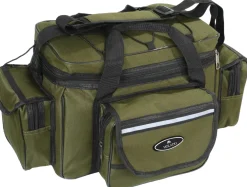 New Tasche Angeln Gross 52x29x27cm Taschen & Rucksäcke