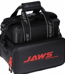 Best Tasche EVA Jaws 30x20x23cm #M Taschen & Rucksäcke