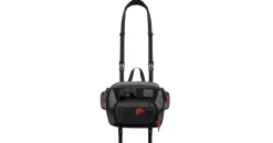 Tasche Hip Pack Angelgürtel 28x22x12cm Taschen & Rucksäcke