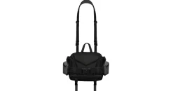 Tasche Hip Pack Angelgürtel 28x22x12cm Taschen & Rucksäcke