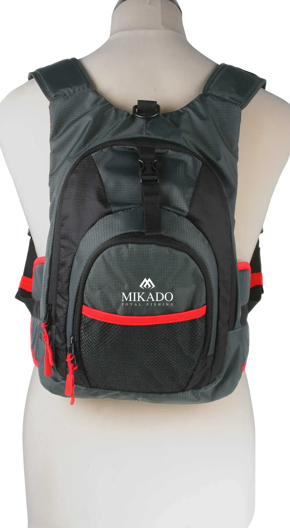 Clearance Tasche M-Bag Chestpack Active 42x27cm Taschen & Rucksäcke