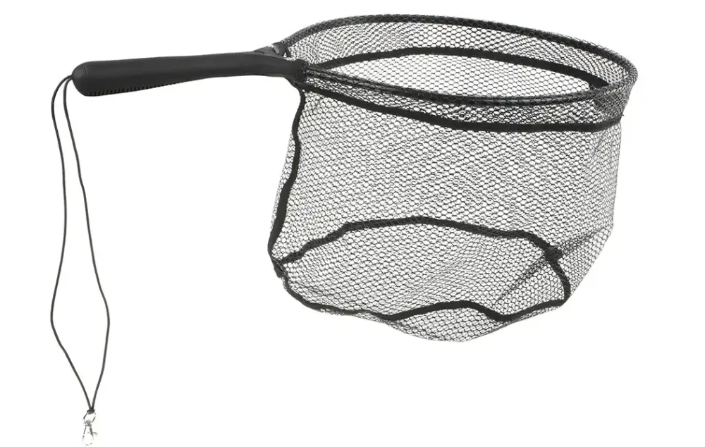 Online Watkescher gummiert 63cm Kescher