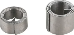 Online Wickelblei 6g 10mm 5Stk. Gewichte